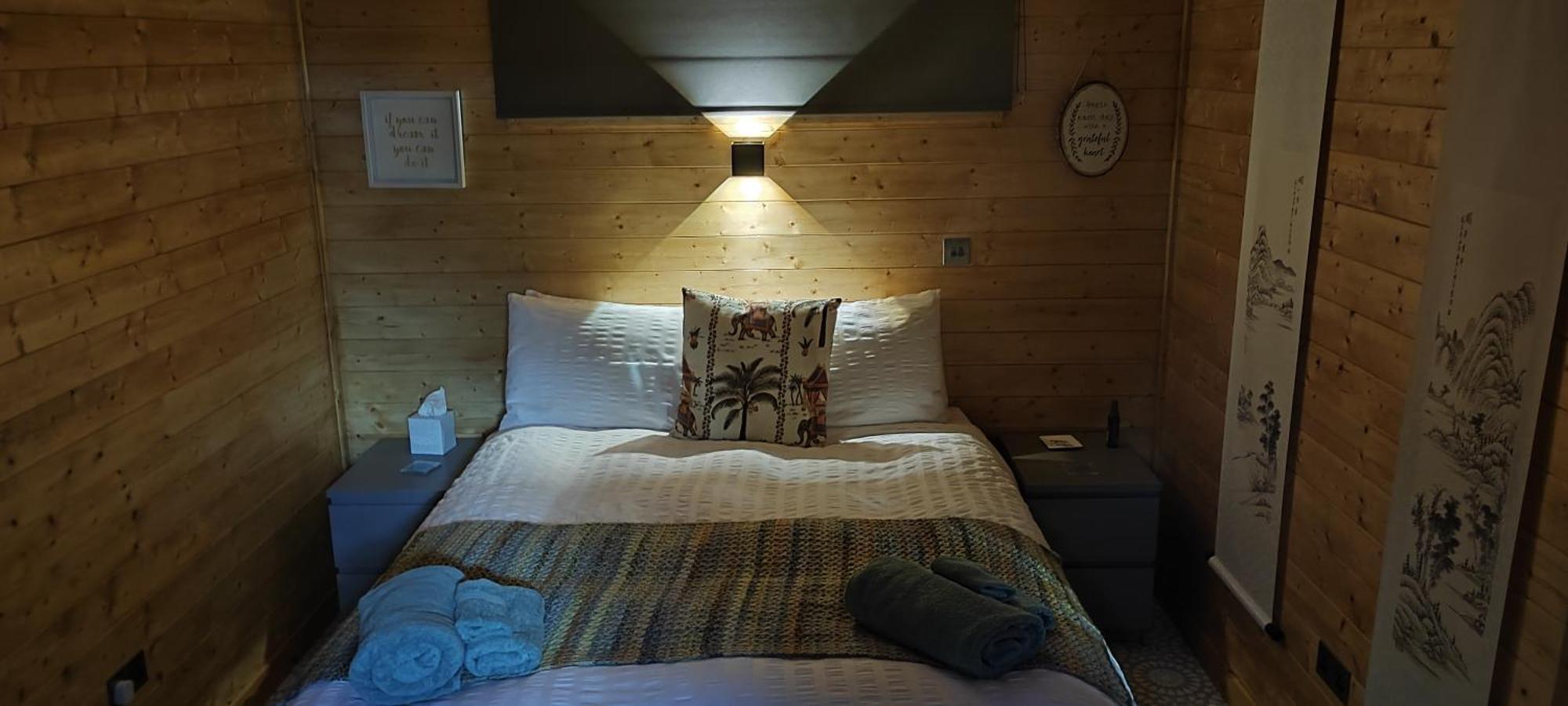 Ferienwohnung Horse Island View Luxury Retreat Kircubbin Exterior foto