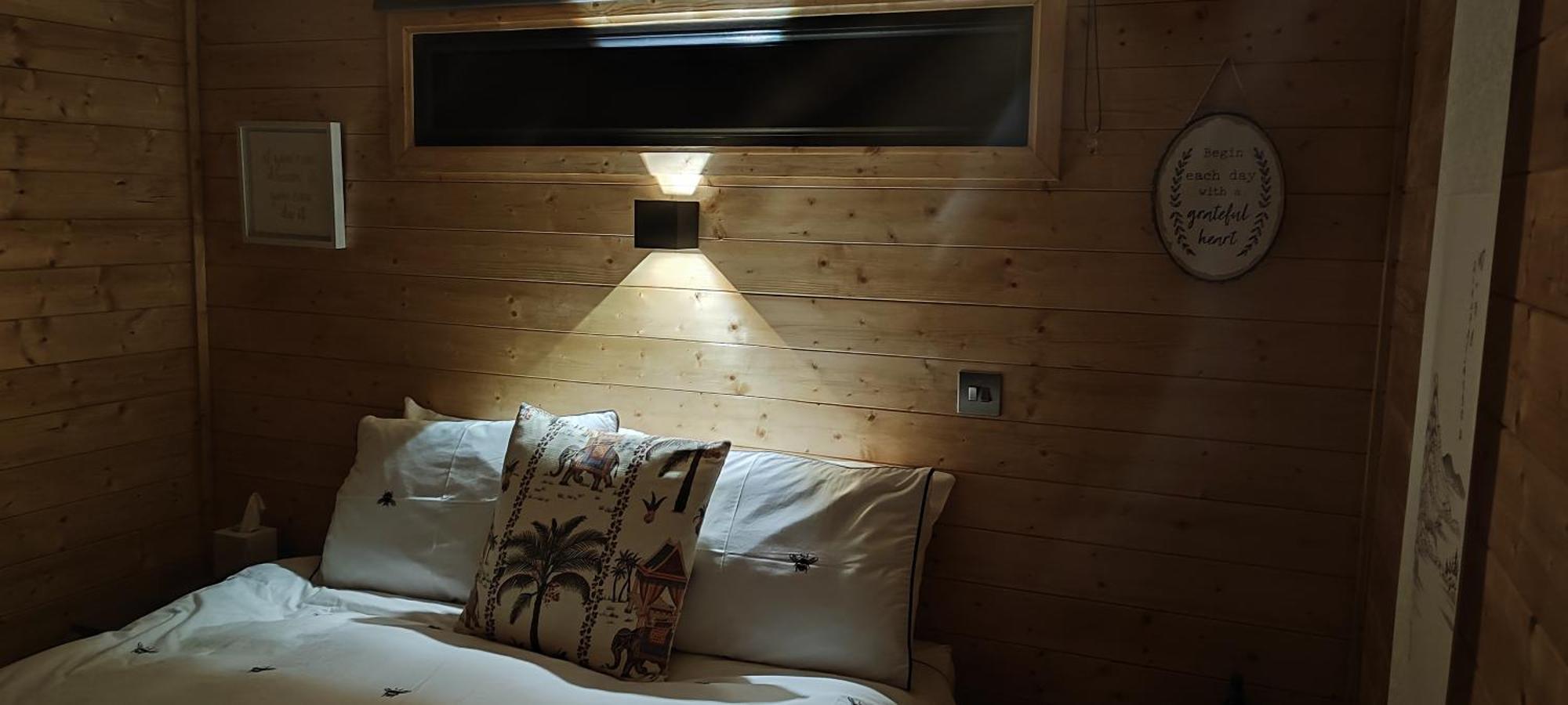 Ferienwohnung Horse Island View Luxury Retreat Kircubbin Exterior foto